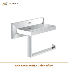 Lô giấy Grohe 40499000