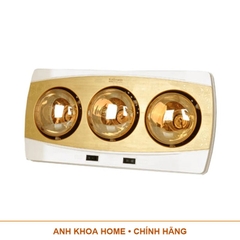 Đèn sưởi nhà tắm Kottmann K3BH