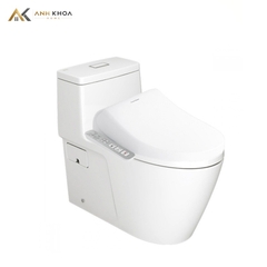 Bồn cầu 1 khối American Standard VF-1808PL