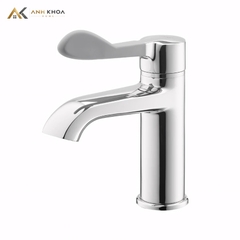 Vòi chậu 1 đường lạnh Cotto CT1302