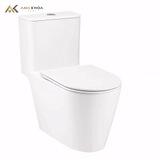 Combo thiết bị vệ sinh Cotto AK09