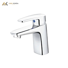 Vòi chậu 1 đường lạnh Caesar B119C