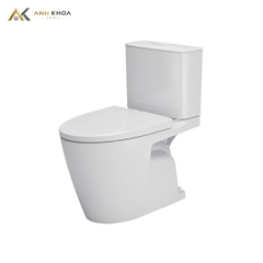 Combo thiết bị vệ sinh Belli AK21-2