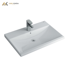 Chậu rửa đặt bàn Inax AL-2397V