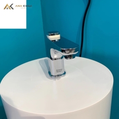 Vòi chậu 1 đường lạnh American Standard WF-T823