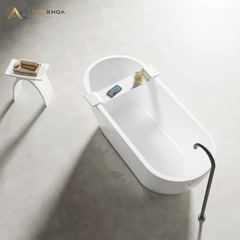 Bồn tắm Belli HL6 AT803-17