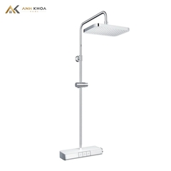 Combo thiết bị vệ sinh TOTO AK03-2