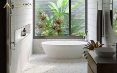 Bồn tắm Viglacera P.61.350
