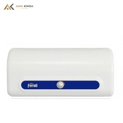 Bình nóng lạnh Ferroli 30 lít QQ AE 30