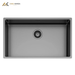 Chậu rửa bát Nobinox CANOVA NT600B