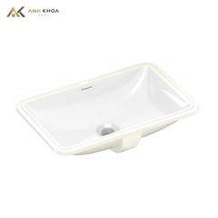 Chậu rửa âm bàn Hansgrohe 22430007