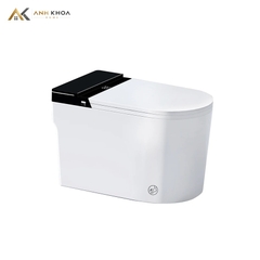 Bồn cầu thông minh D&K ST6904E