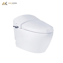 Combo thiết bị vệ sinh Cotto AK13