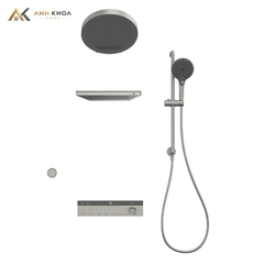 Sen tắm âm tường Hegii K8S