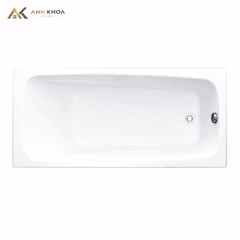 Bồn tắm xây Cotto BT210PP(H)