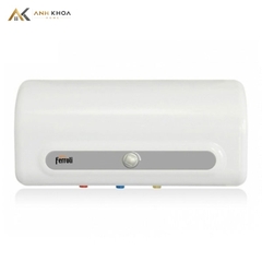 Bình nóng lạnh Ferroli 20 lít QQ ME 20