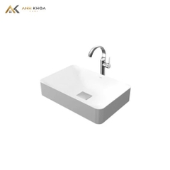Chậu rửa đặt bàn TOTO PJS03WE#GW