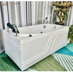 Bồn tắm massage Amazon TP-8005