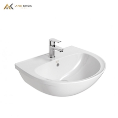 Chậu rửa treo tường American Standard 0953-WT