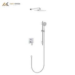 Bộ sen tắm âm tường Jomoo 37311-636/1B 37278-000/00