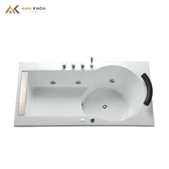 Bồn tắm massage Caesar MT211AL/R