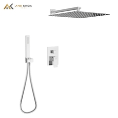 Sen tắm âm tường D&K DK1515701A04