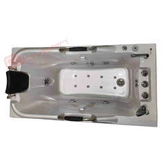 Bồn tắm Massage Govern JS-8094P