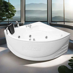 Bồn tắm massage Amazon TP 8063