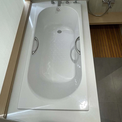 Bồn tắm nhựa TOTO PAY1710HV/TVBF411