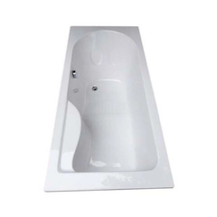 Bồn tắm xây Amazon TP-6072