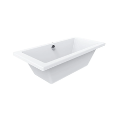 Bồn tắm đặt sàn Bravat B25705W-5