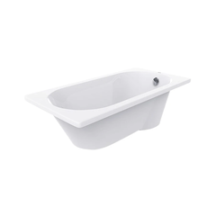 Bồn tắm xây Bravat B25409W