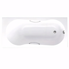 Bồn tắm xây Cotto BH224PP(H)