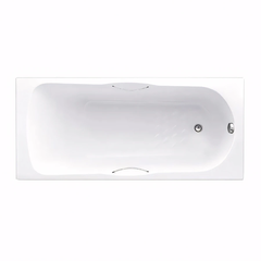 Bồn tắm xây Cotto BH225PP(H)