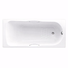 Bồn tắm xây Cotto BH227PP(H)