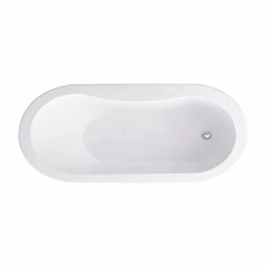 Bồn tắm xây Cotto BT202PP(H)