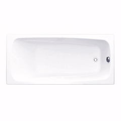 Bồn tắm xây Cotto BT210PP(H)
