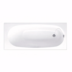 Bồn tắm xây Cotto BT216D(H)