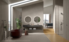 GẠCH 612AHUE Vietceramics 60x120cm (Boost Mineral)