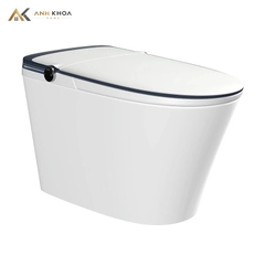 Bồn cầu thông minh Hegii R11