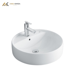 Chậu rửa đặt bàn Inax AL-294V (EC/FC)