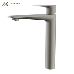 Vòi chậu nóng lạnh Hegii HMF173-113-SN