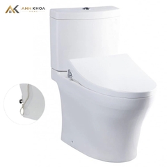 Bồn cầu 2 khối TOTO CS769DRE4