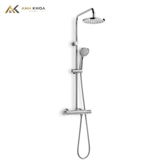 Sen tắm cây Roca A5A9718C00