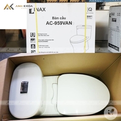 Bồn cầu 1 khối Inax AC-959VAN