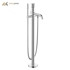 Vòi bồn tắm đặt sàn Duravit WT5250000010