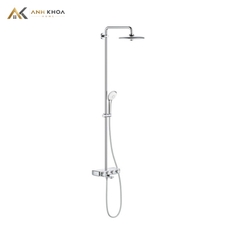 Sen tắm cây Grohe 26510000 cao cấp