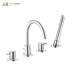 Sen tắm gắn bồn Inax BFV-7000B