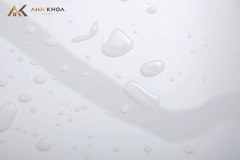 Chậu rửa dương bàn Hansgrohe 22437007