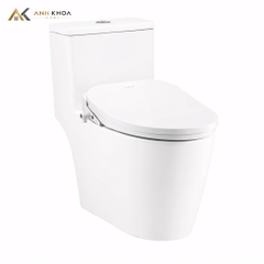 Combo thiết bị vệ sinh Cotto AK08-2